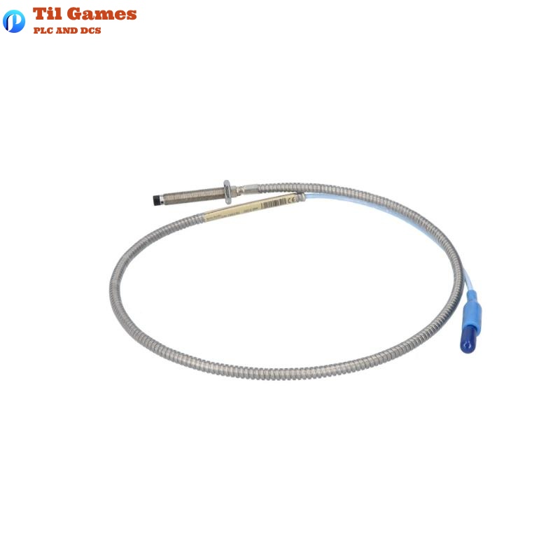 Bently Nevada 330104-00-24-10-02-00 3300 XL 8 mm Proximity Probe