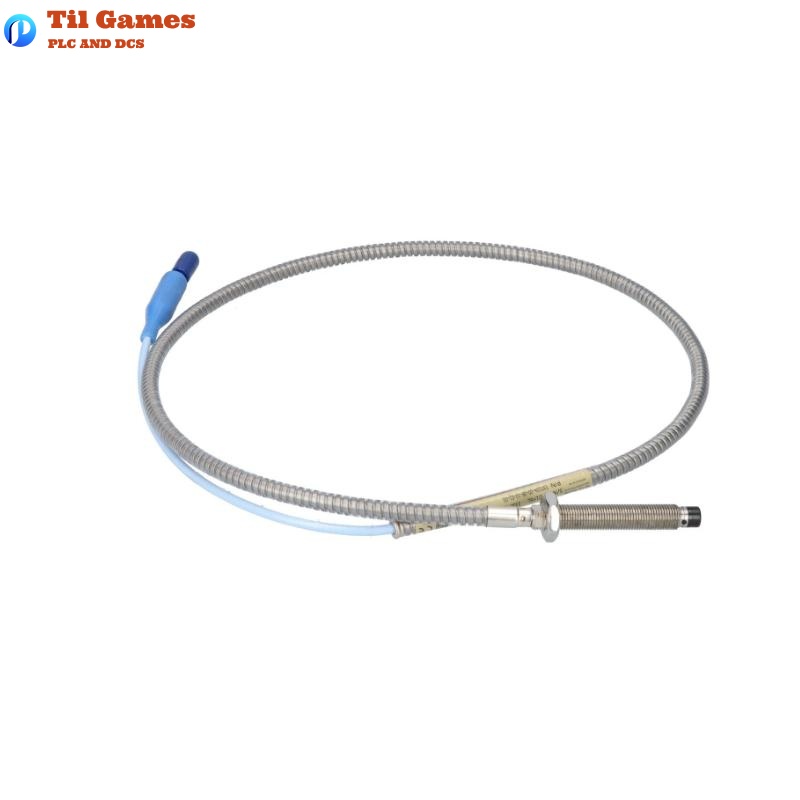 Bently Nevada 330104-00-24-10-02-00 3300 XL 8 mm Proximity Probe