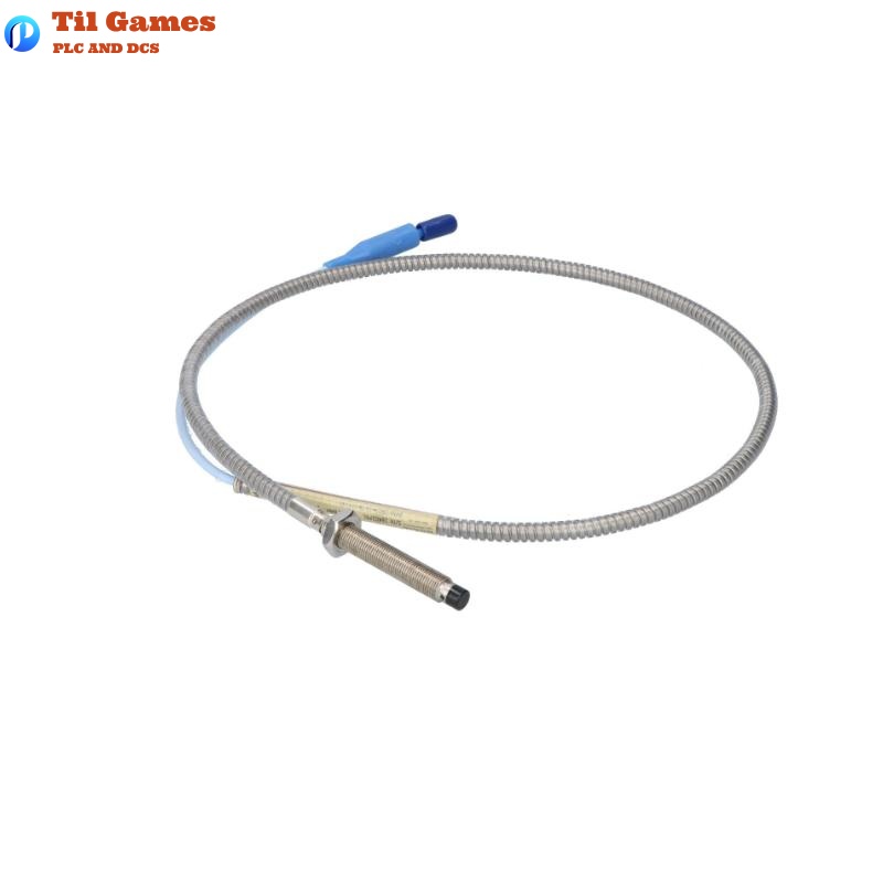 Bently Nevada 330104-00-24-10-02-00 3300 XL 8 mm Proximity Probe