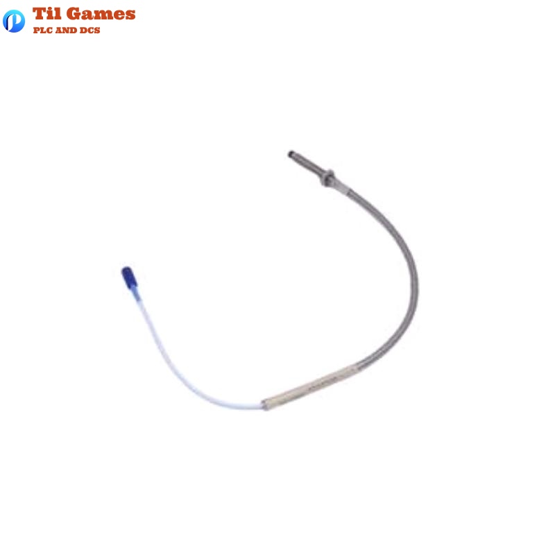 Bently Nevada 330104-00-25-05-02-00 3300 XL 8 mm Proximity Probe