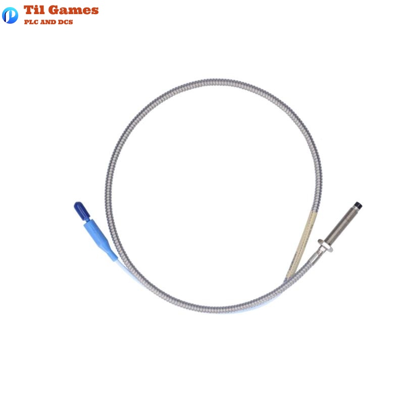 Bently Nevada 330104-00-25-10-02-05 3300 XL 8 mm Proximity Probe