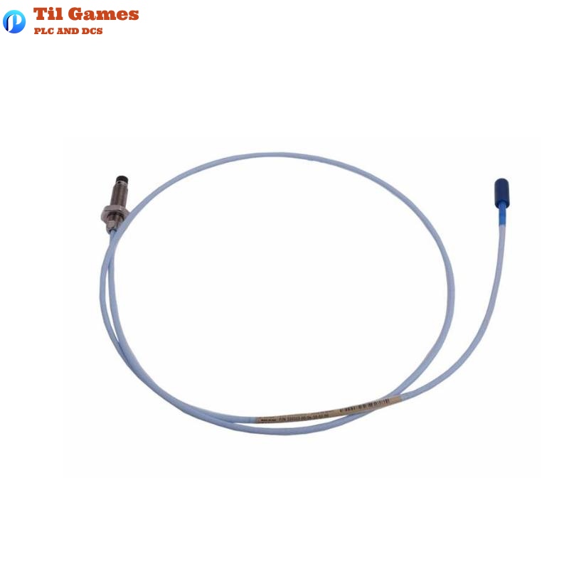 Bently Nevada 330104-05-10-10-02-05 3300 XL 8 mm Proximity Probe