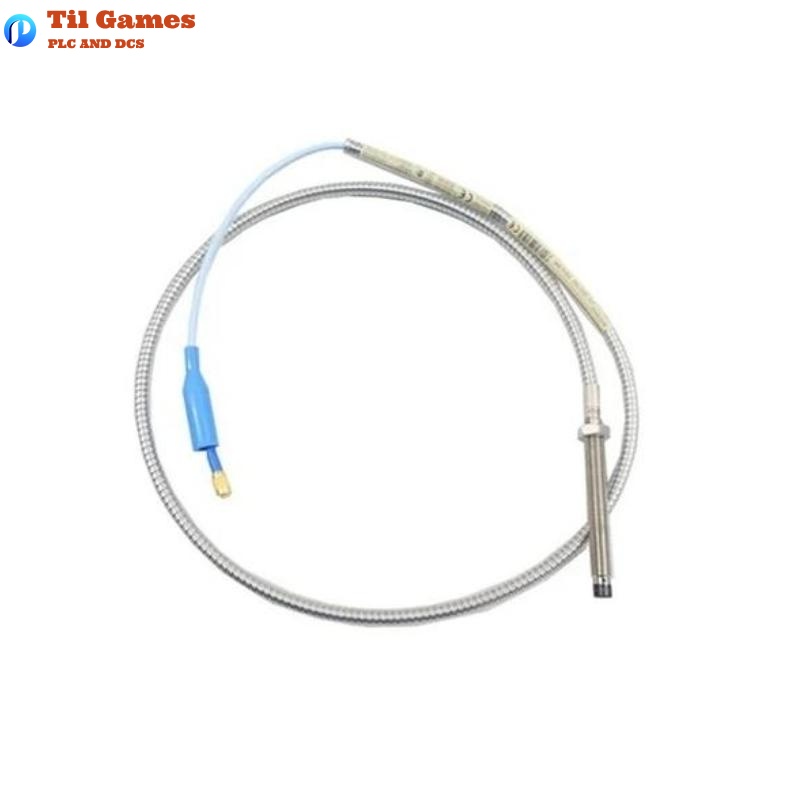 Bently Nevada 330104-00-12-10-02-00 3300 XL 8 mm Proximity Probe