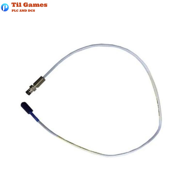 Bently Nevada 330104-15-25-10-01-CN 3300 XL 8 mm Proximity Probe