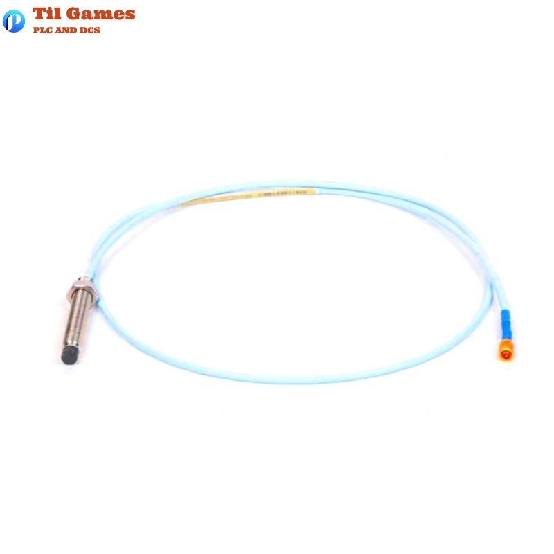 Bently Nevada 330106-05-30-05-02-CN 3300 XL 8 mm Reverse Mount Probe