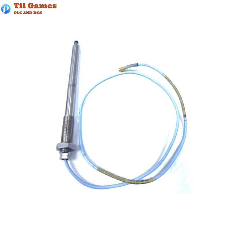 Bently Nevada 330106-05-30-05-02-CN 3300 XL 8 mm Reverse Mount Probe