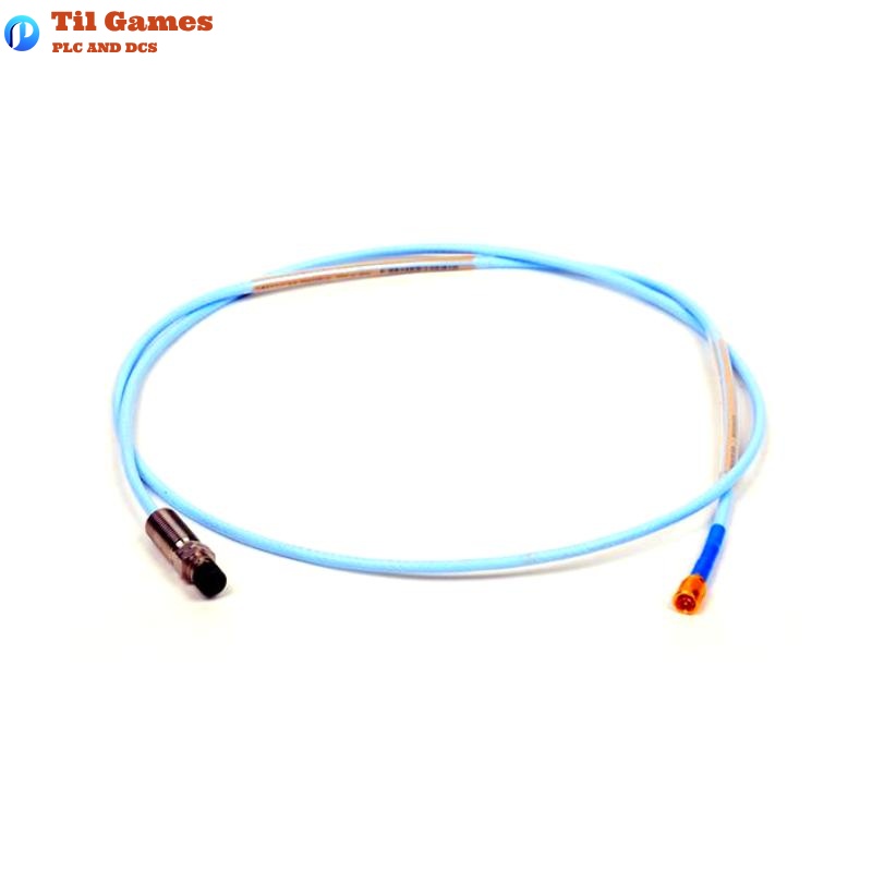 Bently Nevada 330106-05-30-05-02-CN 3300 XL 8 mm Reverse Mount Probe