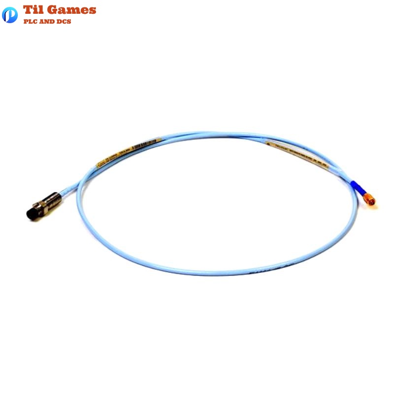 Bently Nevada 330106-05-30-05-02-CN 3300 XL 8 mm Reverse Mount Probe