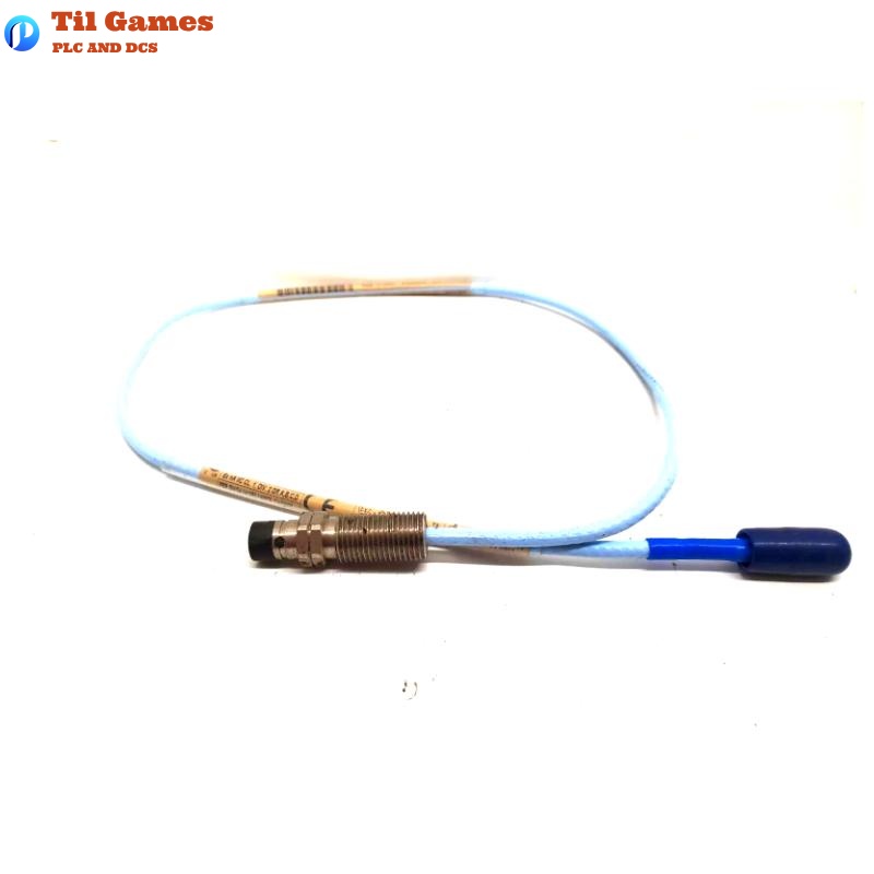 Bently Nevada 330106-05-30-15-02-00 3300 XL 8 mm Reverse Mount Probe