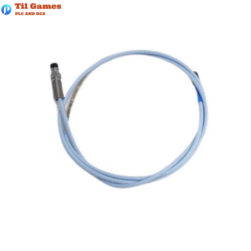 Bently Nevada 330106-05-30-15-02-00 3300 XL 8 mm Reverse Mount Probe