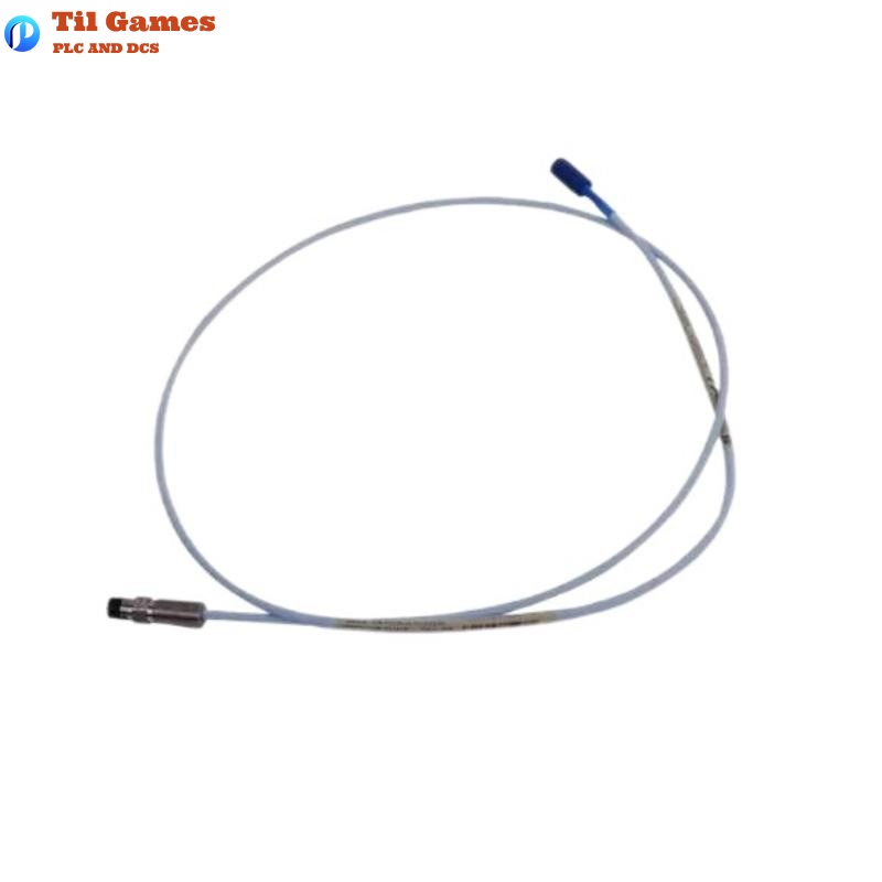 Bently Nevada 330106-05-30-15-02-00 3300 XL 8 mm Reverse Mount Probe