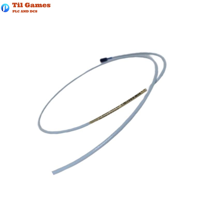 Bently Nevada 330106-05-30-15-02-00 3300 XL 8 mm Reverse Mount Probe