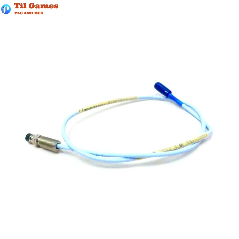 Bently Nevada 330106-05-30-50-02-00 3300 XL 8 mm Reverse Mount Probe