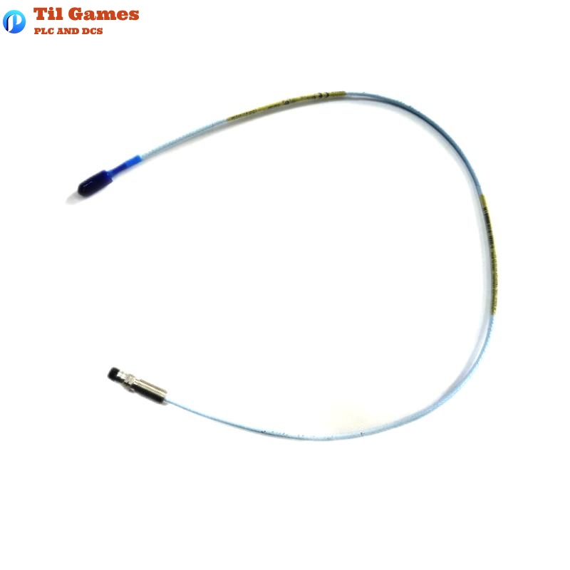 Bently Nevada 330106-05-30-50-02-00 3300 XL 8 mm Reverse Mount Probe