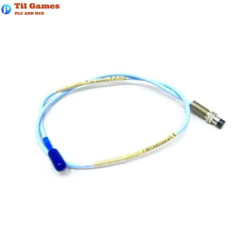 Bently Nevada 330106-05-30-50-02-00 3300 XL 8 mm Reverse Mount Probe