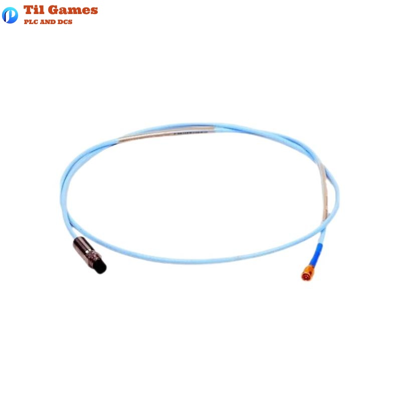 Bently Nevada 330106-05-30-50-02-00 3300 XL 8 mm Reverse Mount Probe