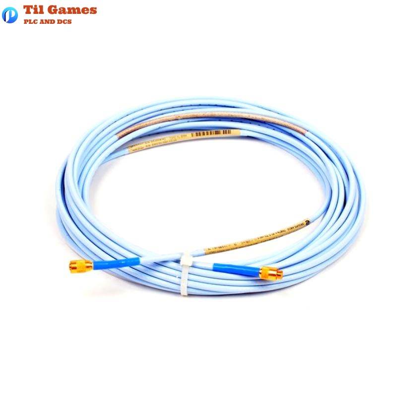 Bently Nevada 330130-045-02-05 3300 XL Standard Extension Cable