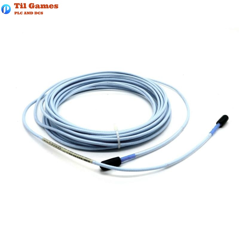Bently Nevada 330130-045-12-00 3300 XL Standard Extension Cable
