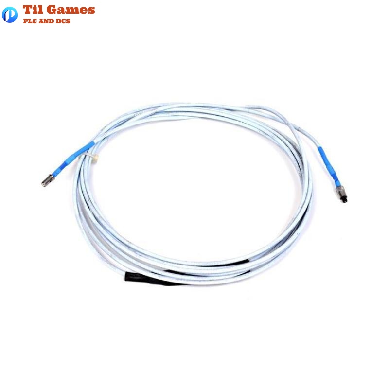 Bently Nevada 330130-045-12-00 3300 XL Standard Extension Cable