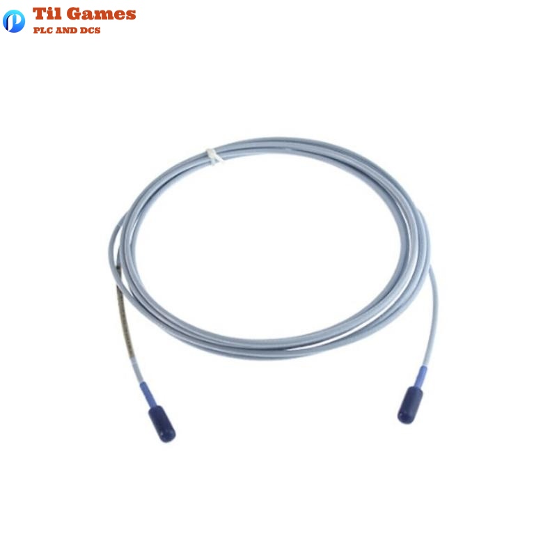 Bently Nevada 330130-045-12-05 3300 XL Standard Extension Cable
