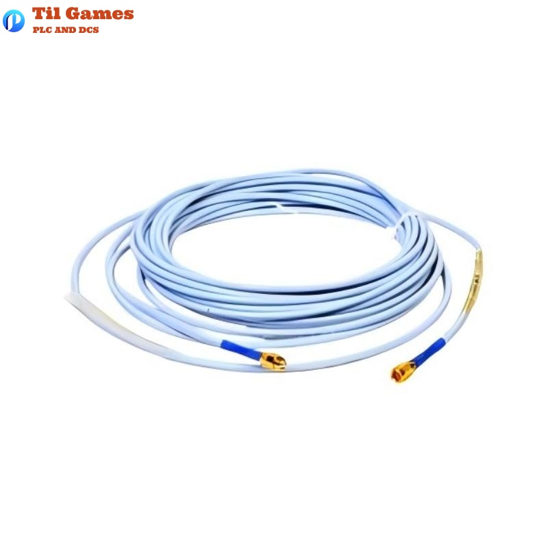 Bently Nevada 330130-075-02-00 3300 XL Standard Extension Cable