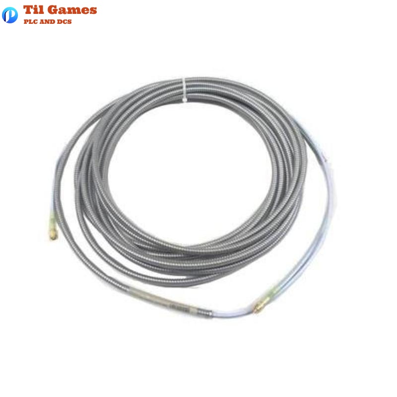 Bently Nevada 330130-080-01-CN 3300 XL Standard Extension Cable