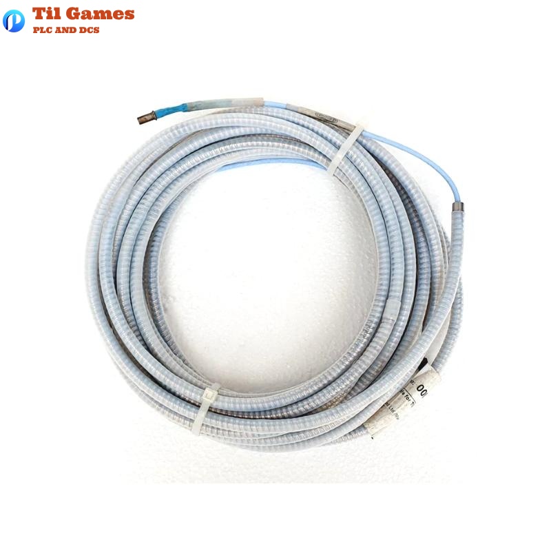 Bently Nevada 330130-080-01-CN 3300 XL Standard Extension Cable