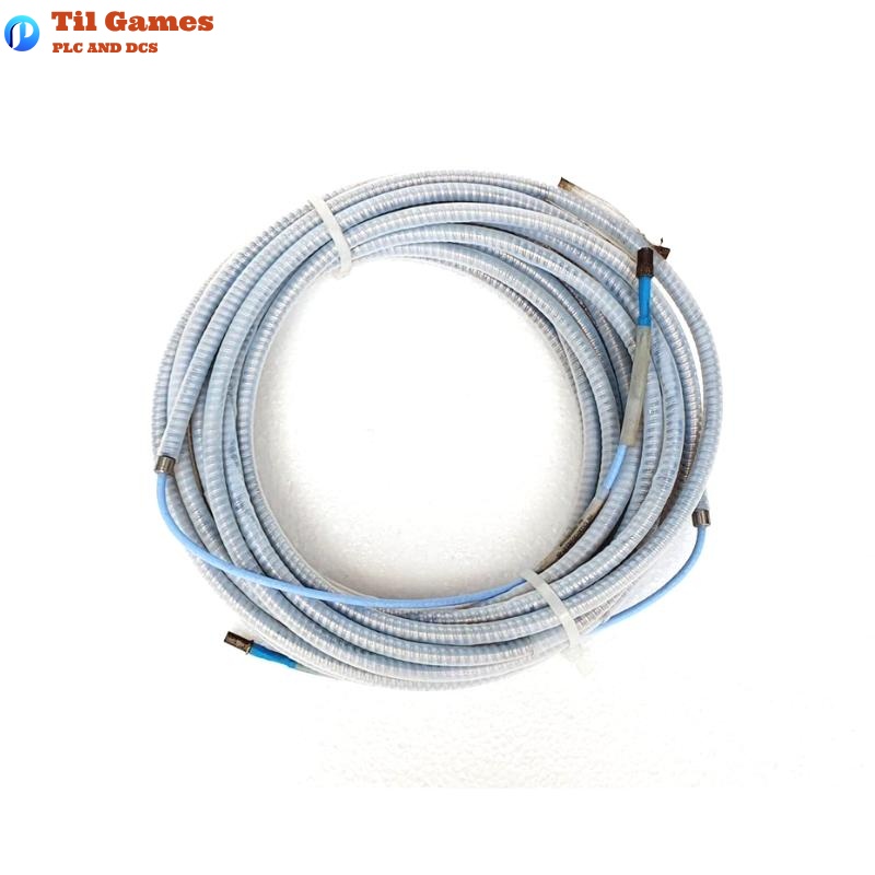 Bently Nevada 330130-080-03-00 3300 XL Standard Extension Cable