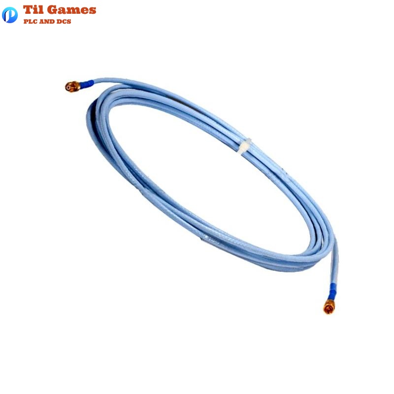 Bently Nevada 330130-085-02-05 3300 XL Standard Extension Cable