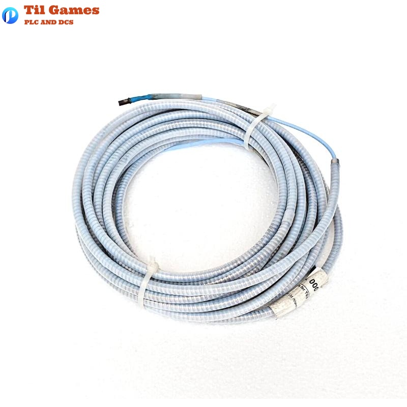 Bently Nevada 330130-085-03 3300 XL Standard Extension Cable
