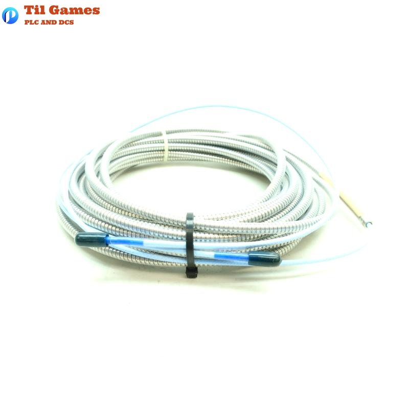 Bently Nevada 330130-085-03 3300 XL Standard Extension Cable