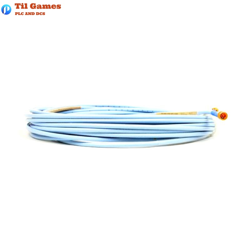 Bently Nevada 330130-085-12-05 3300 XL Standard Extension Cable