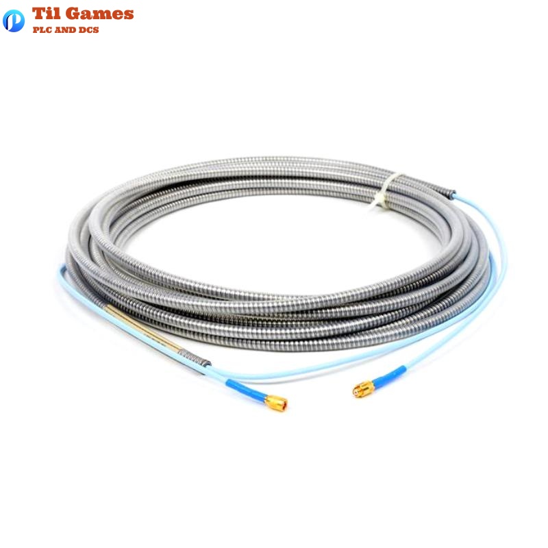 Bently Nevada 330130-085-13-05 3300 XL Standard Extension Cable