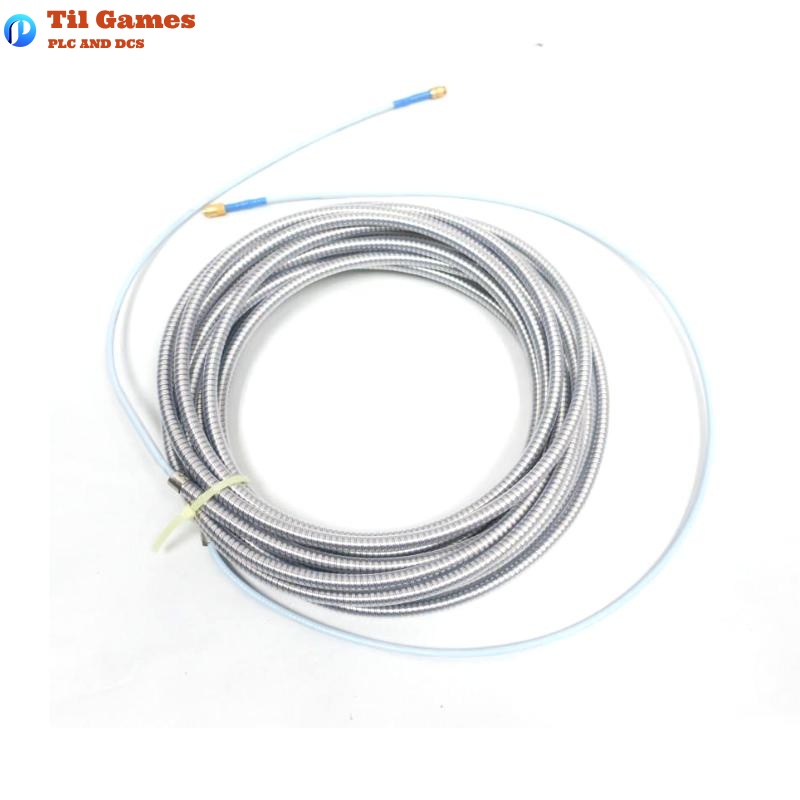 Bently Nevada 330130-085-13-05 3300 XL Standard Extension Cable