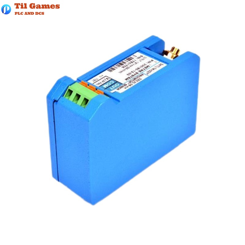 Bently Nevada 330180-12-00 3300 XL Proximitor Sensor