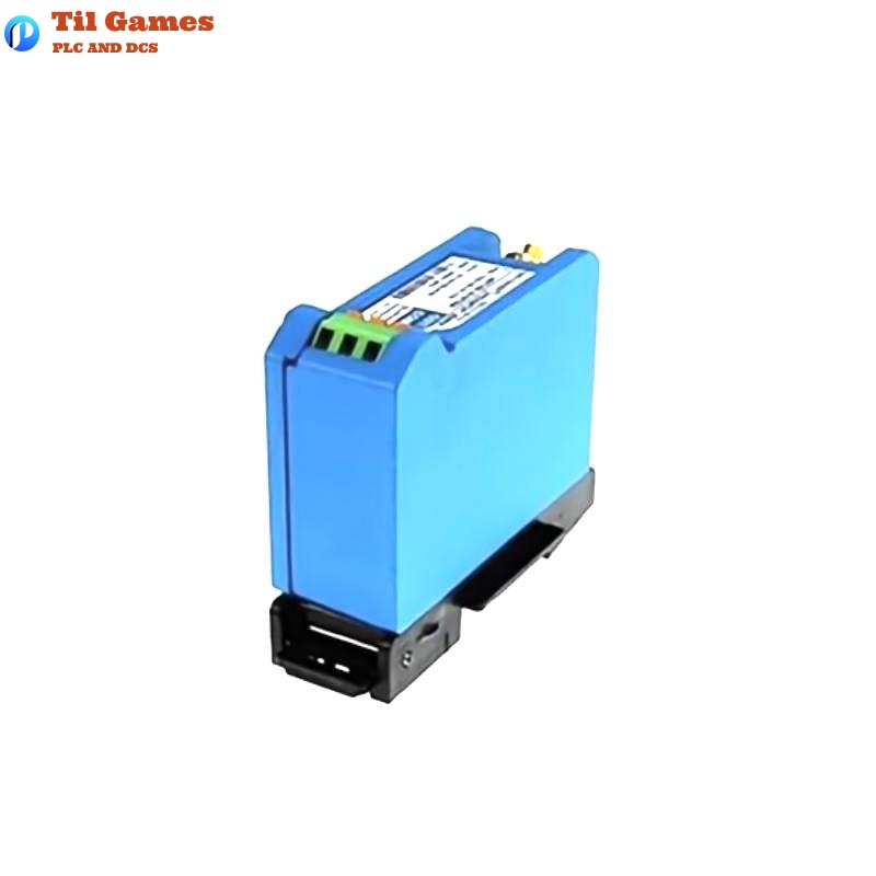 Bently Nevada 330180-1E-05 3300 XL Proximitor Sensor