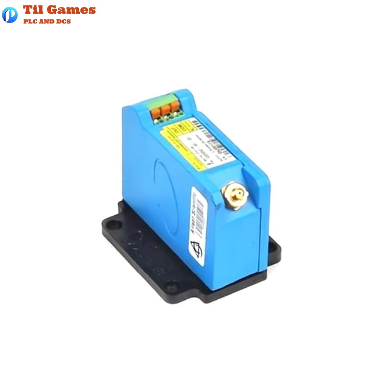 Bently Nevada 330180-1E-05 3300 XL Proximitor Sensor