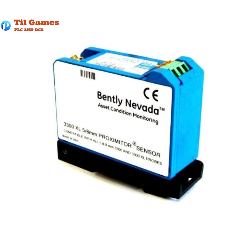 Bently Nevada 330180-50-00 3300 XL Proximitor Sensor