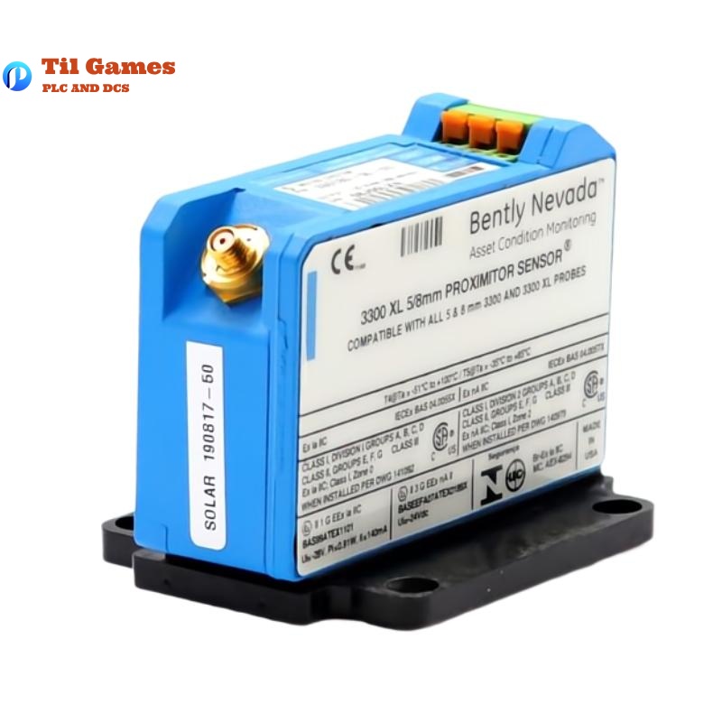 Bently Nevada 330180-50-CN 3300 XL Proximitor Sensor