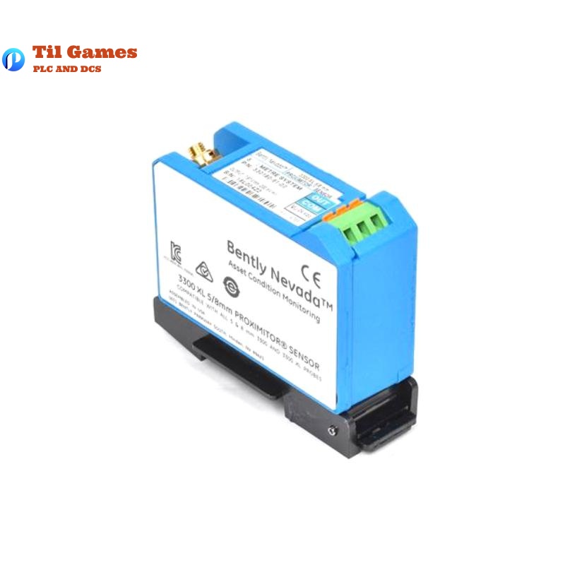 Bently Nevada 330180-51-00 3300 XL Proximitor Sensor