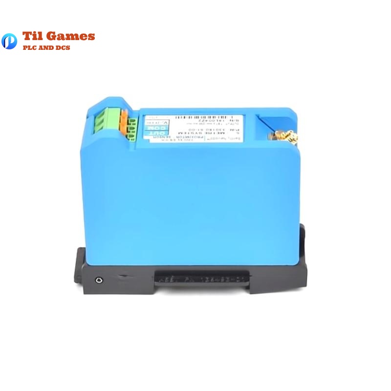 Bently Nevada 330180-51-00 3300 XL Proximitor Sensor