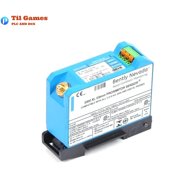 Bently Nevada 330180-51-05 3300 XL Proximitor Sensor