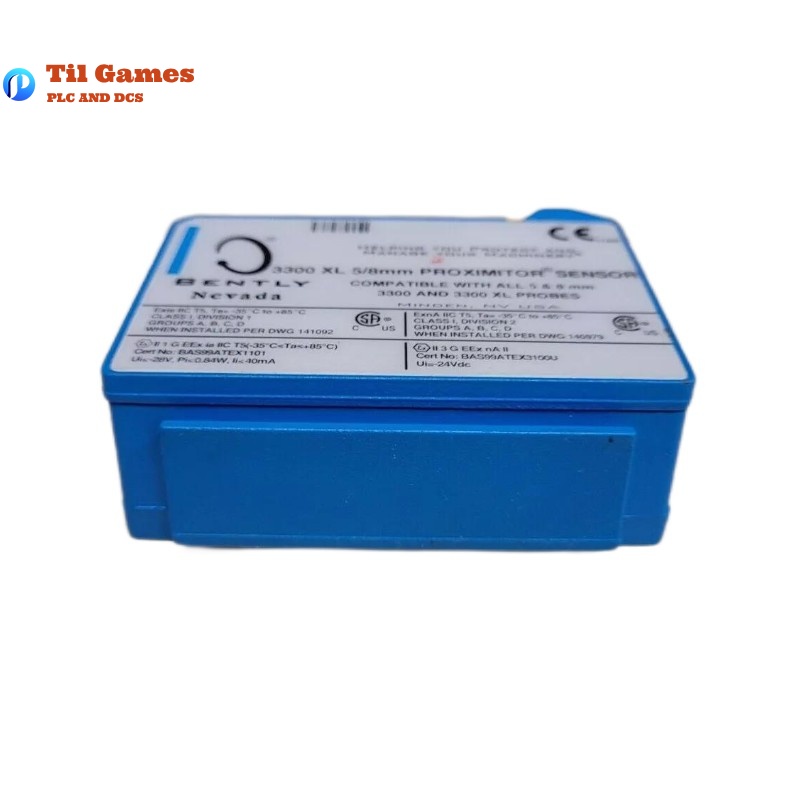 Bently Nevada 330180-51-CN 3300 XL Proximitor Sensor