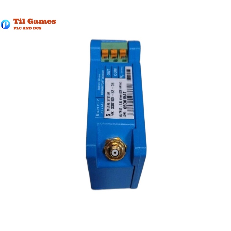 Bently Nevada 330180-52-05 3300 XL Proximitor Sensor