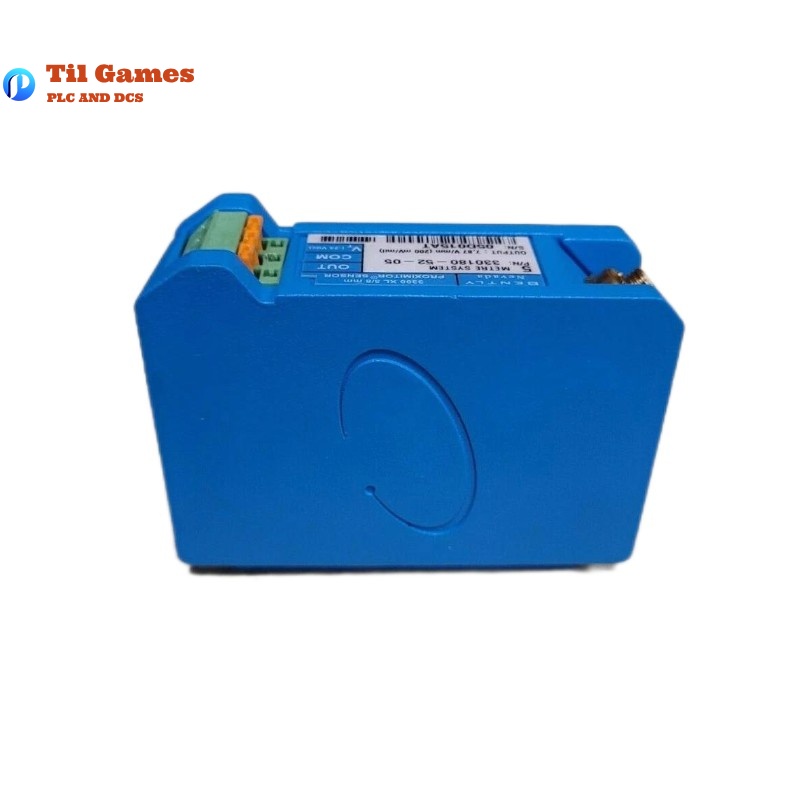 Bently Nevada 330180-52-05 3300 XL Proximitor Sensor