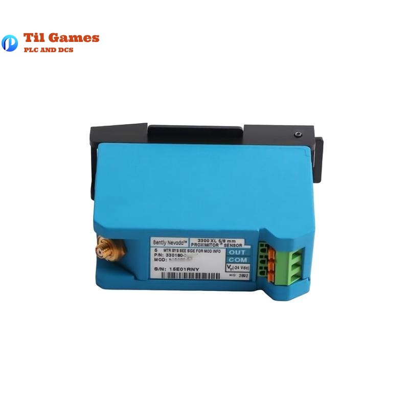 Bently Nevada 330180-52-CN 3300 XL Proximitor Sensor