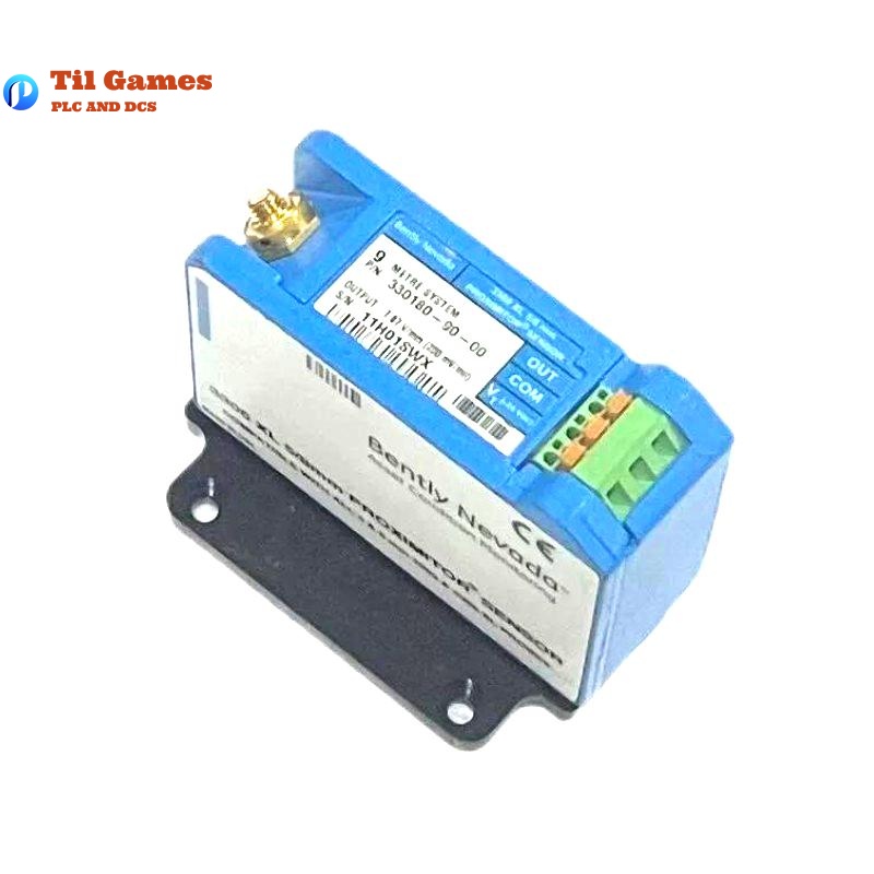 Bently Nevada 330180-90-00 3300 XL Proximitor Sensor