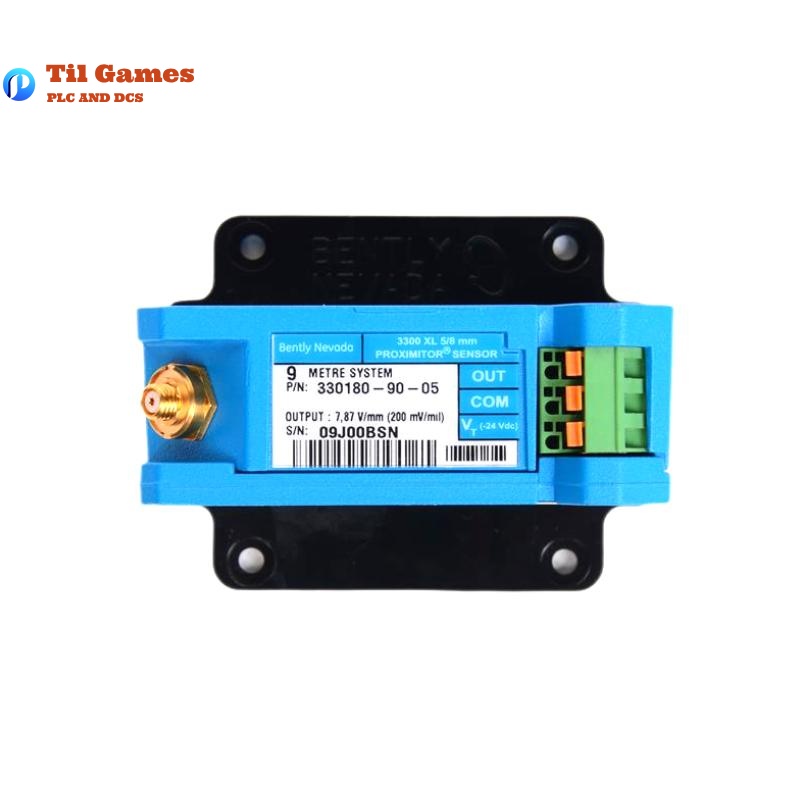 Bently Nevada 330180-90-05 3300 XL Proximitor Sensor