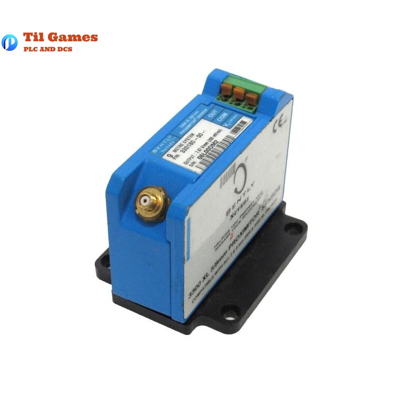 Bently Nevada 330180-90-CN 3300 XL Proximitor Sensor