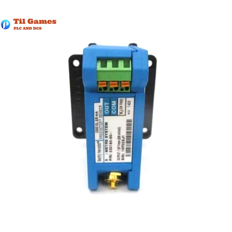 Bently Nevada 330180-90-CN 3300 XL Proximitor Sensor